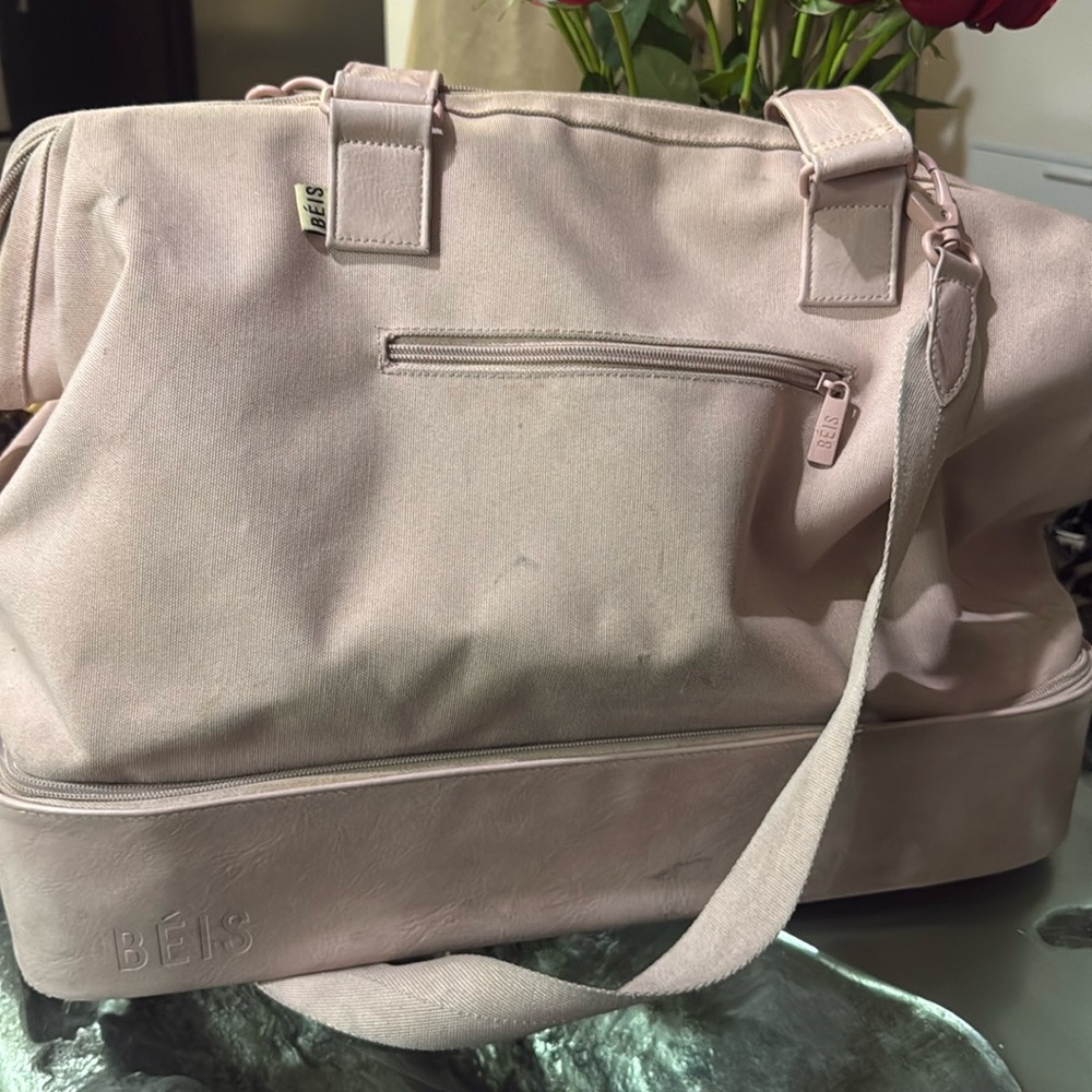 Beis Weekender Bag
